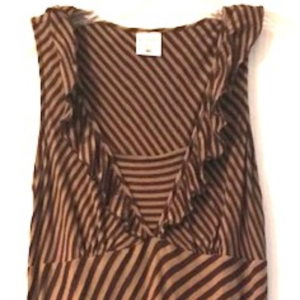 Motherhood Maternity Summer Dress Size M